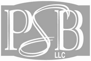PSB LLC logo