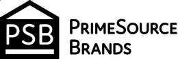 PSB PRIMESOURCE BRANDS logo