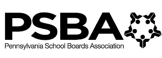 PSBA PENNSYLVANIA SCHOOL BOARDS ASSOCIATION logo