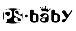 PS·BABY logo