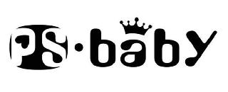 PS·BABY logo