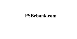 PSBEBANK.COM logo