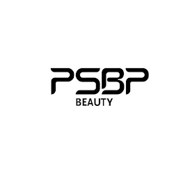 PSBP BEAUTY logo