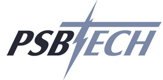 PSBTECH logo