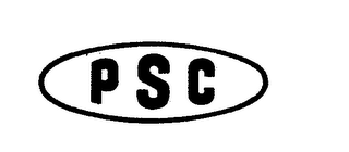 PSC logo