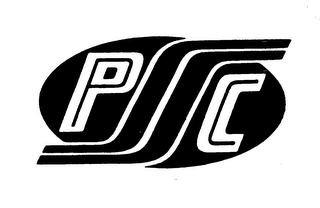 PSC logo