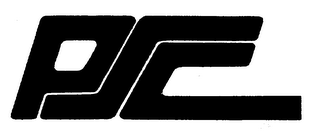 PSC logo
