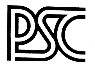 PSC logo