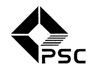 PSC logo