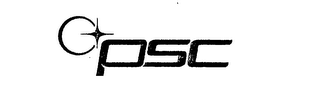 PSC logo
