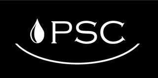 PSC logo