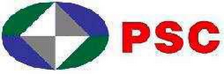 PSC logo