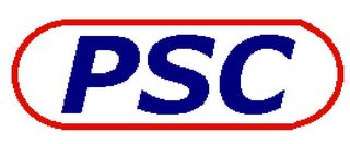 PSC logo