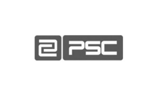 PSC logo