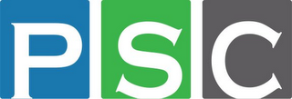 PSC logo