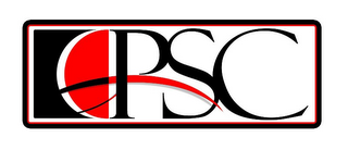 PSC logo