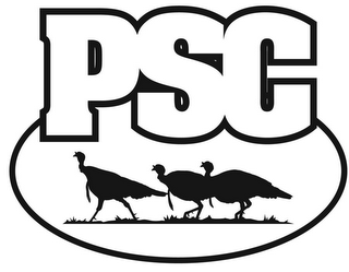 PSC logo
