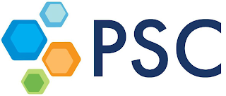 PSC logo