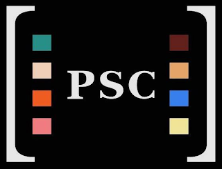 PSC logo