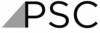 PSC logo