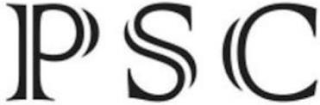 PSC logo