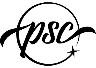 PSC logo