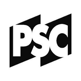 PSC logo