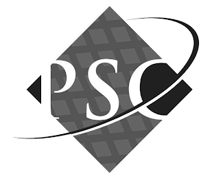 PSC logo