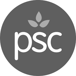 PSC logo