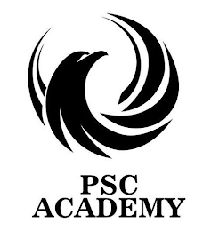 PSC ACADEMY logo