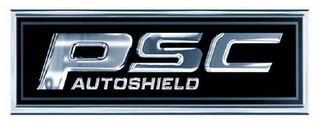 PSC AUTOSHIELD logo