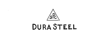 PSC DURA STEEL logo