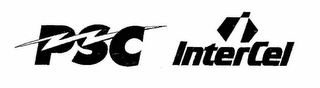 PSC INTERCEL logo