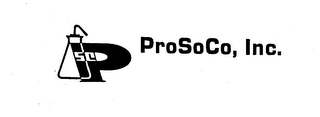 PSC PROSOCO, INC. logo