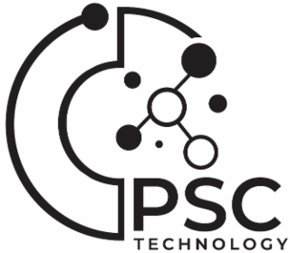 PSC TECHNOLOGY logo