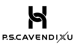 P.S.CAVENDIXU logo