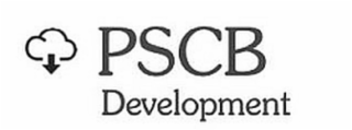 PSCB DEVELOPMENT logo