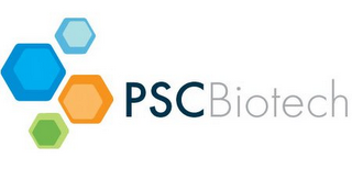 PSCBIOTECH logo
