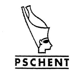 PSCHENT logo
