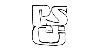 PSCI logo