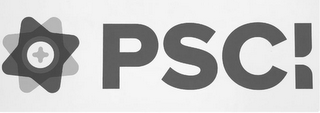PSCI logo