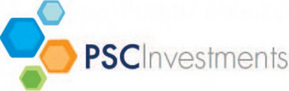 PSCINVESTMENTS logo