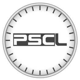 PSCL logo