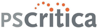 PSCRITICA logo