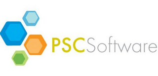 PSCSOFTWARE logo