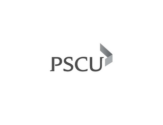 PSCU logo