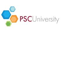 PSCUNIVERSITY logo