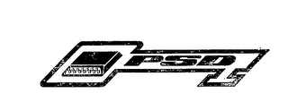 PSD logo