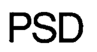 PSD logo