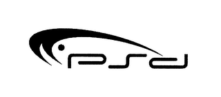 PSD logo